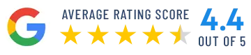 Average Rating Score