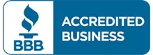 BBB Accredited Business