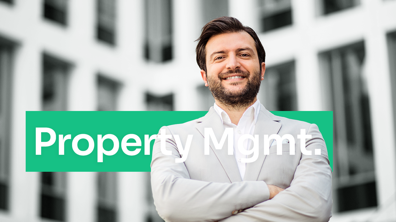 Property Management Course