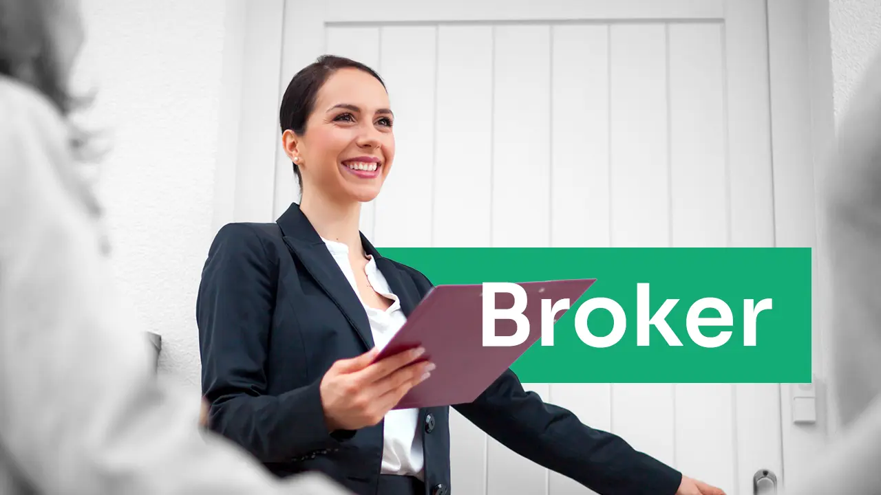 New York Real Estate Broker