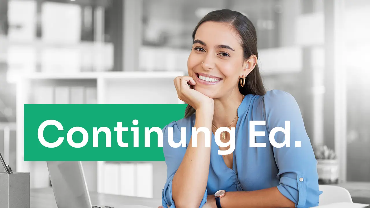 New York Real Estate Continuing Education