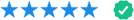 Verified Reviews Rating